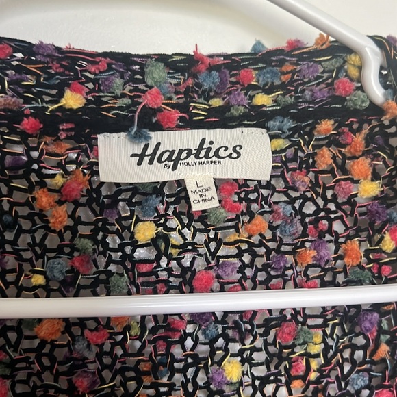 Haptics Cardigan - Picture 2 of 4